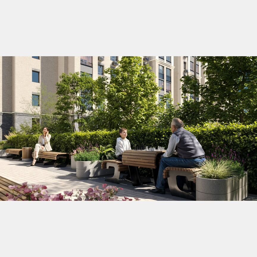 4-к. квартира, 87,5 м², 5/12 эт.