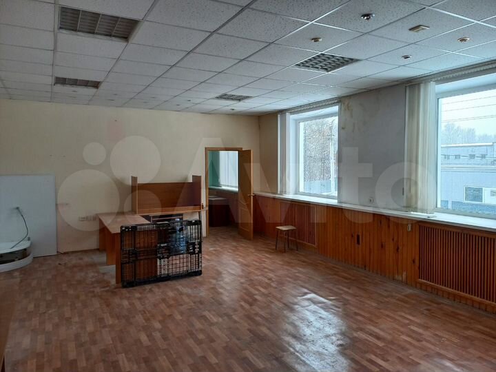 Коммерческое помещение в аренду