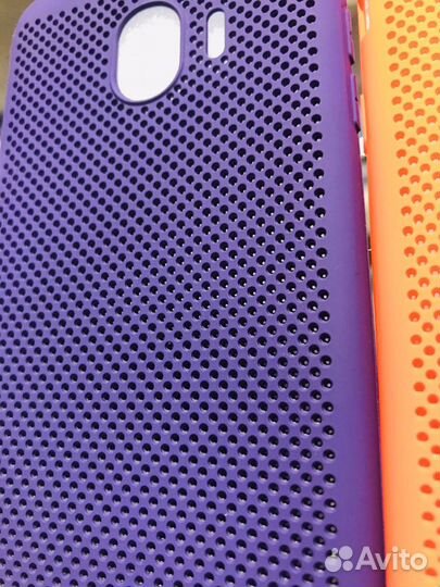 Чехол для Samsung Galaxy J4 2018 J400