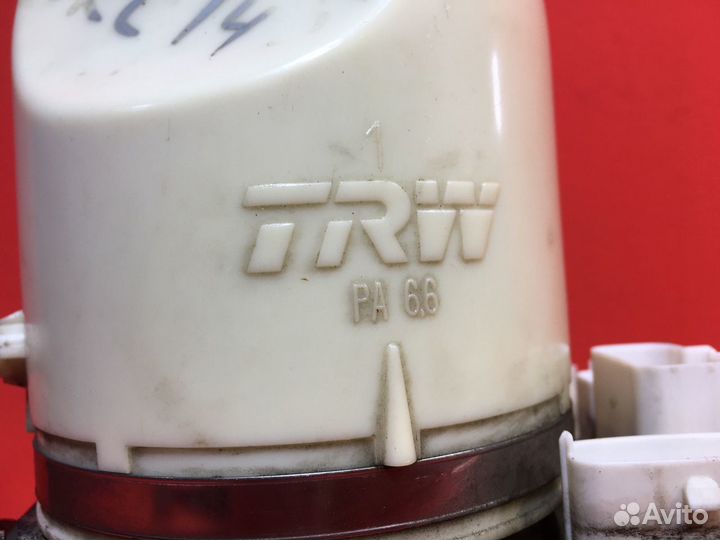 Эгур для Opel Vectra C Z18XE 1.8L ecotec (Б/У)