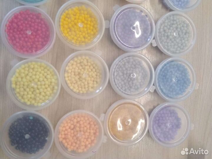 Аквамозаика