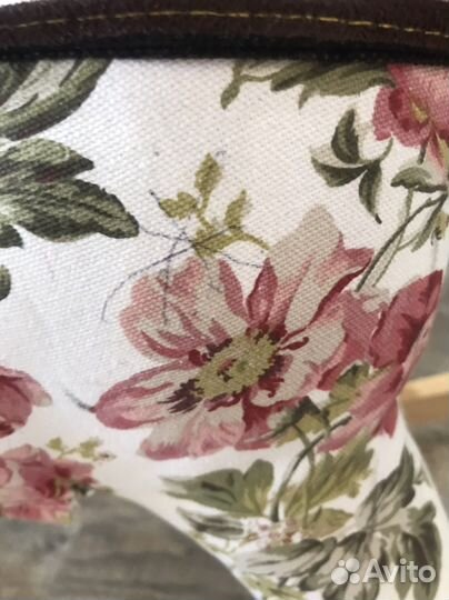 Качалка лошадь