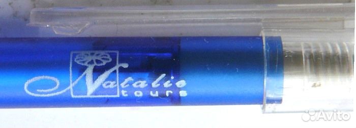 Ручки и карандаш сувенирные