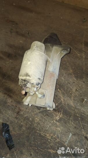 Стартер део шевроле F 16 D3