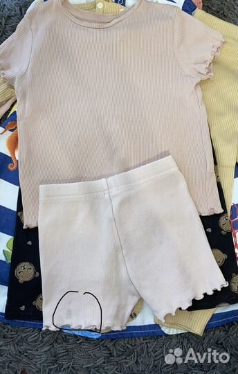 Одежда для девочки