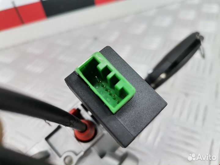 Замок зажигания для Volvo XC90 1 31253392