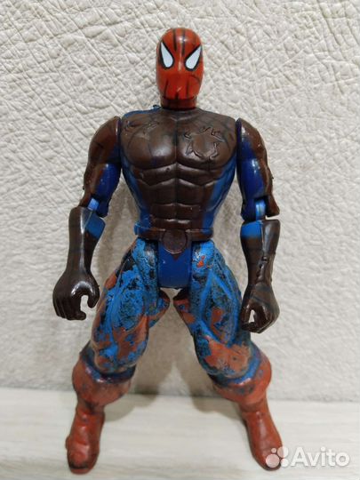 Фигурки из 90х