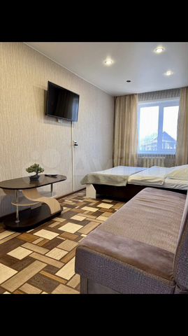 2-к. квартира, 48 м², 1/5 эт.