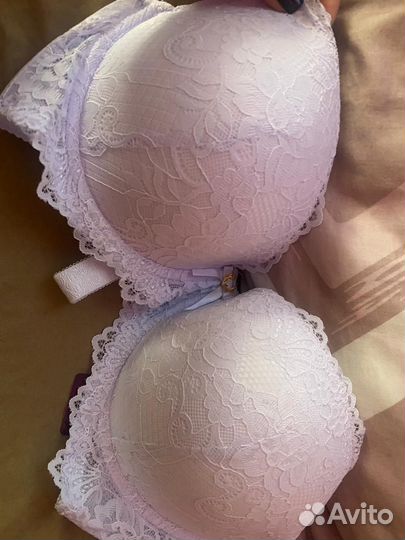 Бюстгалтер 95D