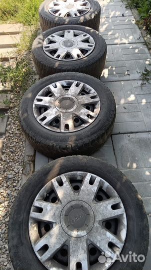 Fronway Fronwing A/S 195/65 R15
