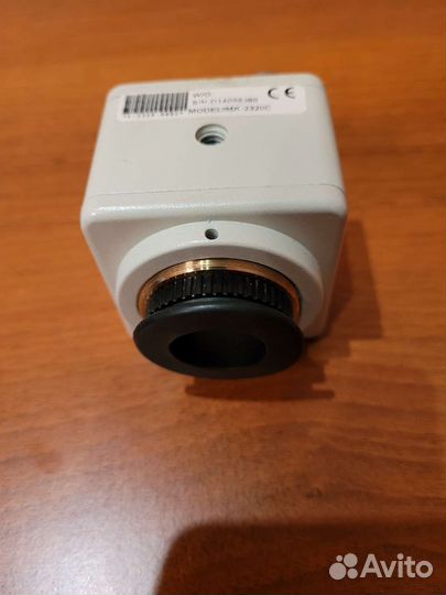 Видеокамера мк-2320С