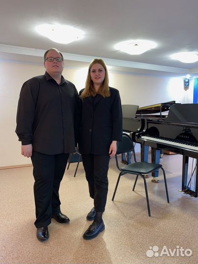 Педагог по вокалу