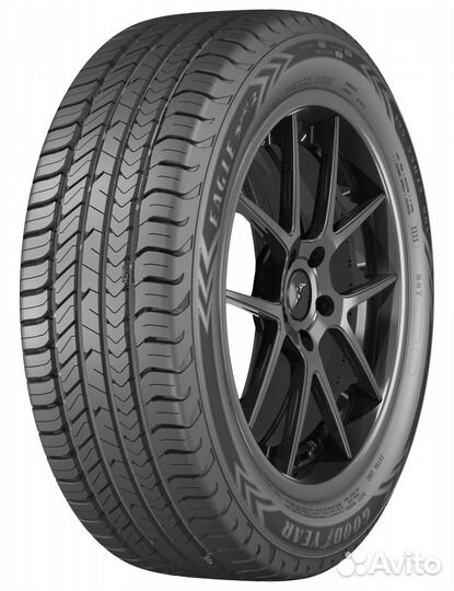 Goodyear Eagle Sport 2 215/65 R16 98H