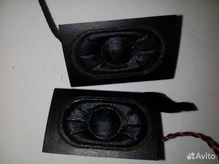 Динамики MSI U230