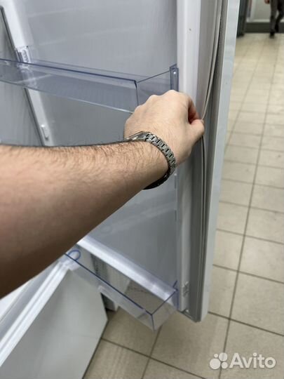 Холодильник Beko на запчасти