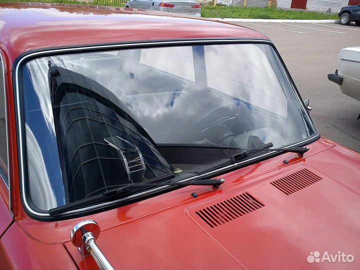 Лобовое стекло Ваз 2101 2102 2103 2104 2105 06 07