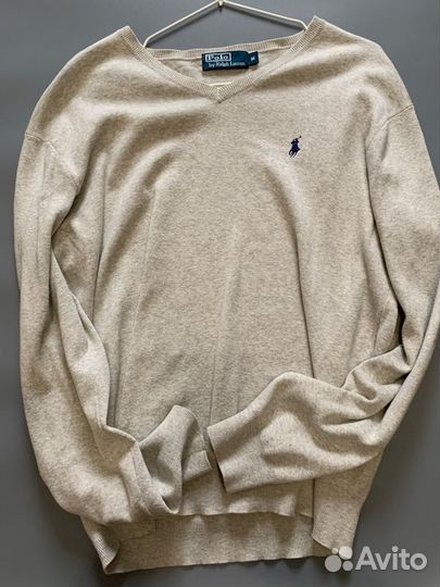 Кофта Ralph lauren (оригинал M )