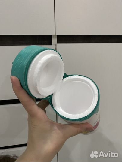 Термос для детских бутылочек