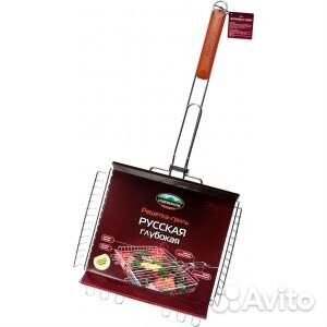 Решетка-гриль