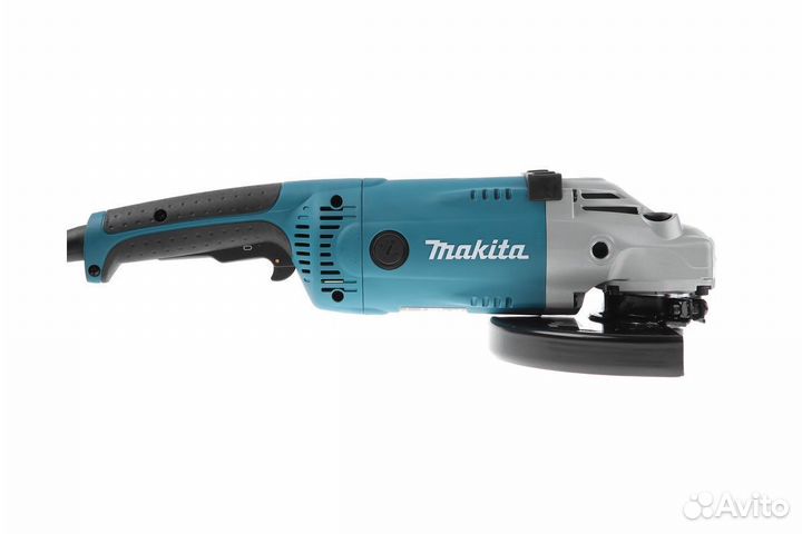 Ушм (болгарка) makita GA9020