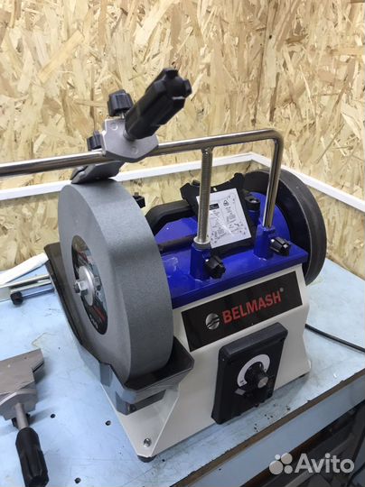 Заточка ножей и всего что режет