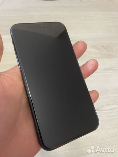 Телефон iPhone Xr