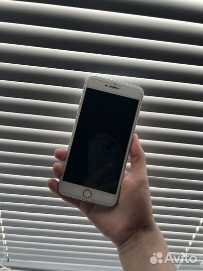 iPhone 6S Plus, 16 ГБ