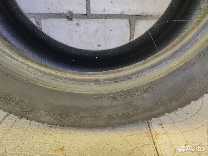 Runway Enduro 916+ R16 ZR