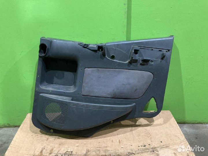 Обшивка двери iveco stralis