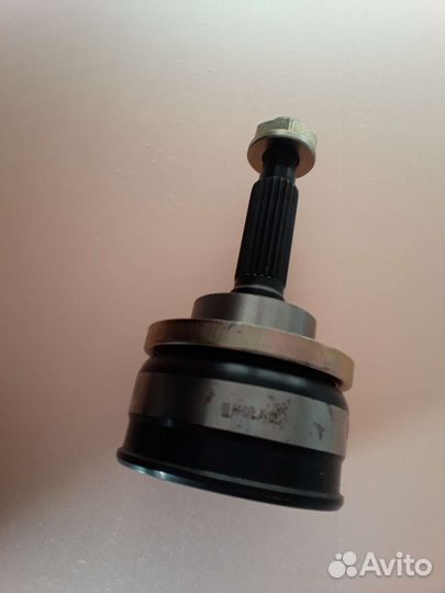 Шруз нива 22 шлица