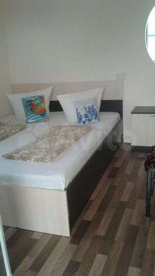 Комната 15 м² в > 9-к., 1/1 эт.