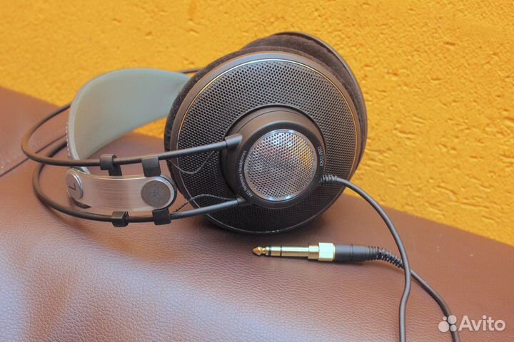 AKG K612 Pro Headphones