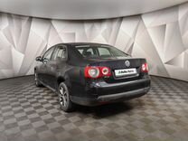 Volkswagen Jetta 1.6 MT, 2010, 168 722 км, с пробегом, цена 585 000 руб.