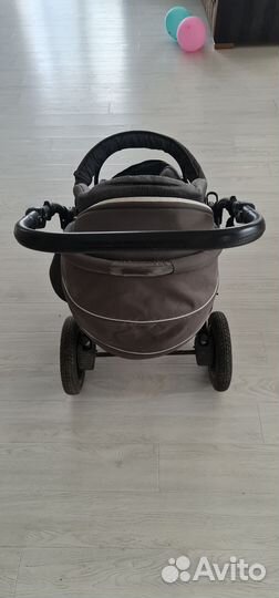 Коляска zippy 3 в 1