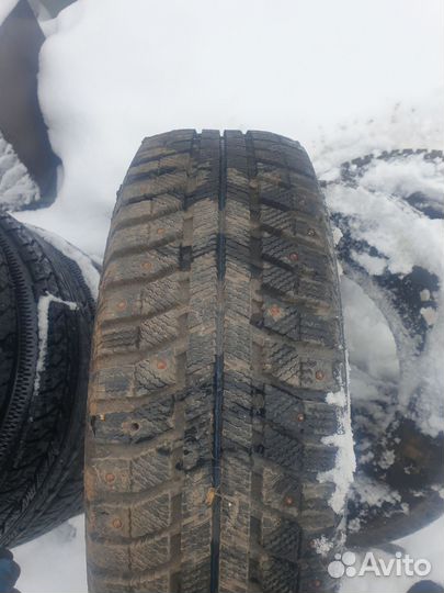 Cooper GFE 14.9/65 R15 165T