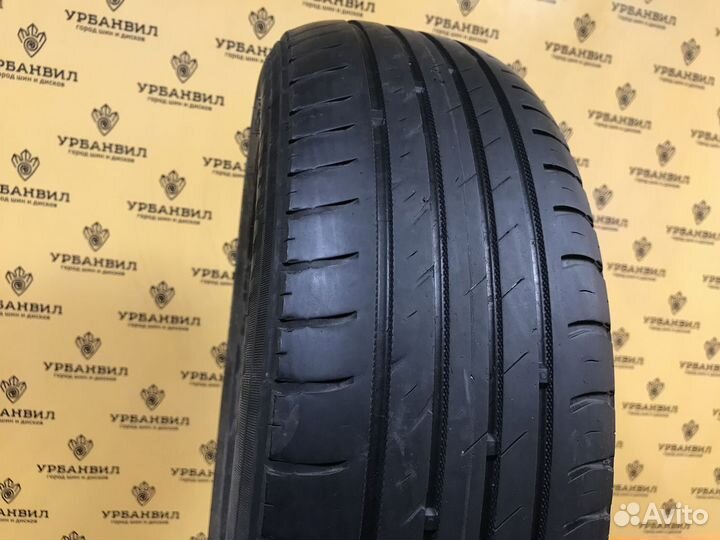 Nokian Tyres Nordman SX2 165/65 R14 79