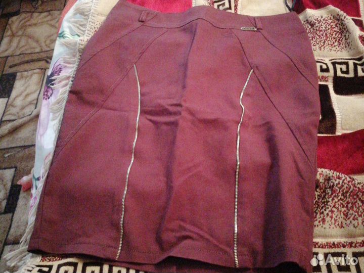 Пакет женских вещей