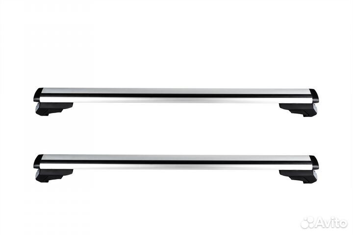 Багажник на крышу Toyota Land Cruiser ED ED2-311F