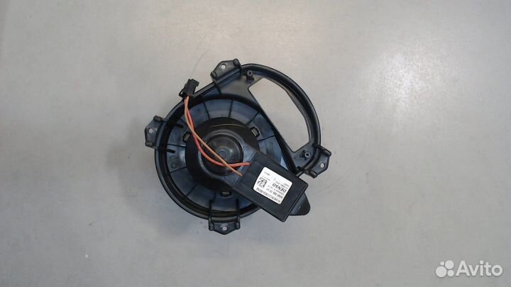 Двигатель отопителя Mercedes A W176, 2018