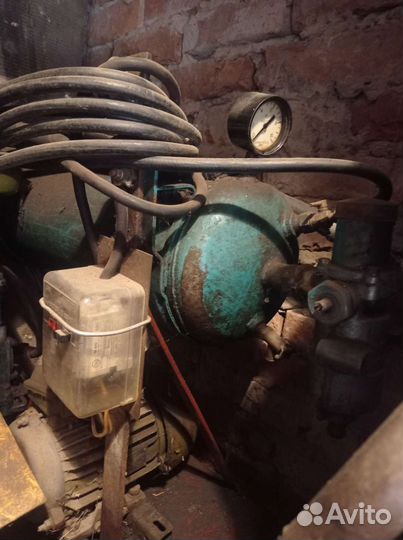 Компрессор