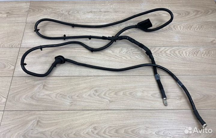 Жгут проводов для акб и генератора Vw Passat B8 3G