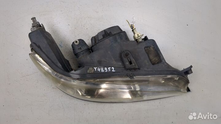 Фара (передняя) правая Peugeot 306