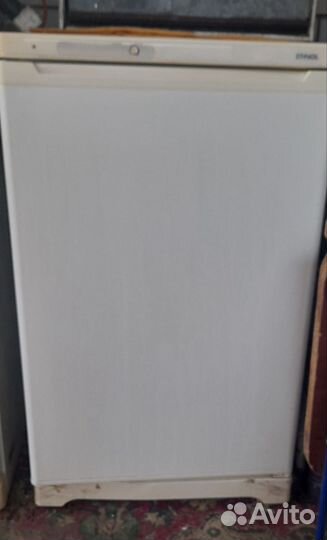 Морозильная камера stinol