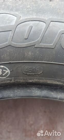Cordiant Comfort 2 SUV 225/65 R17 106