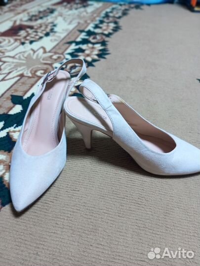 Туфли женские 38 размер