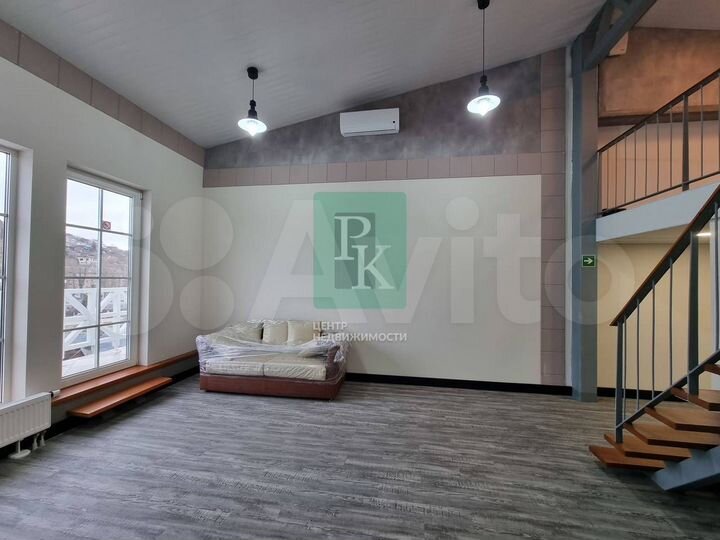 Офис 64,5м2 класса 