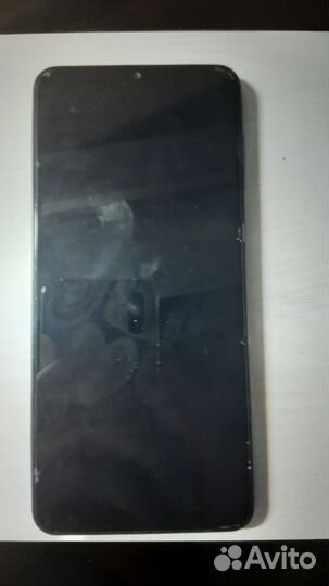 Samsung Galaxy A12, 3/32 ГБ