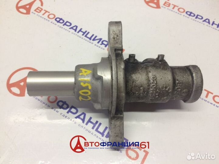 Главный тормозной цилиндр, 0204254242 peugeot 408