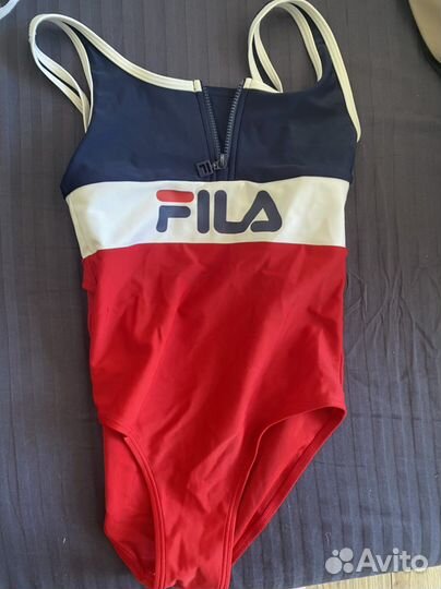 Купальник для девочки