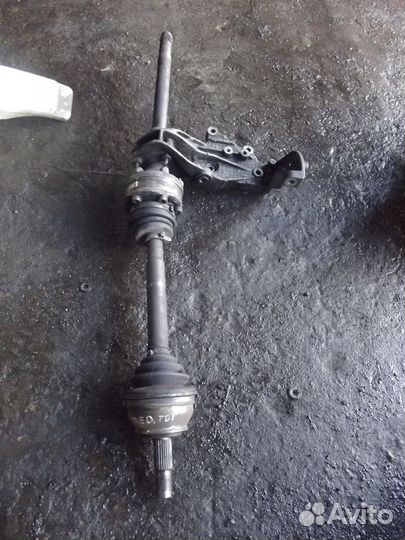 Привод передний правый Альфа Ромео 156